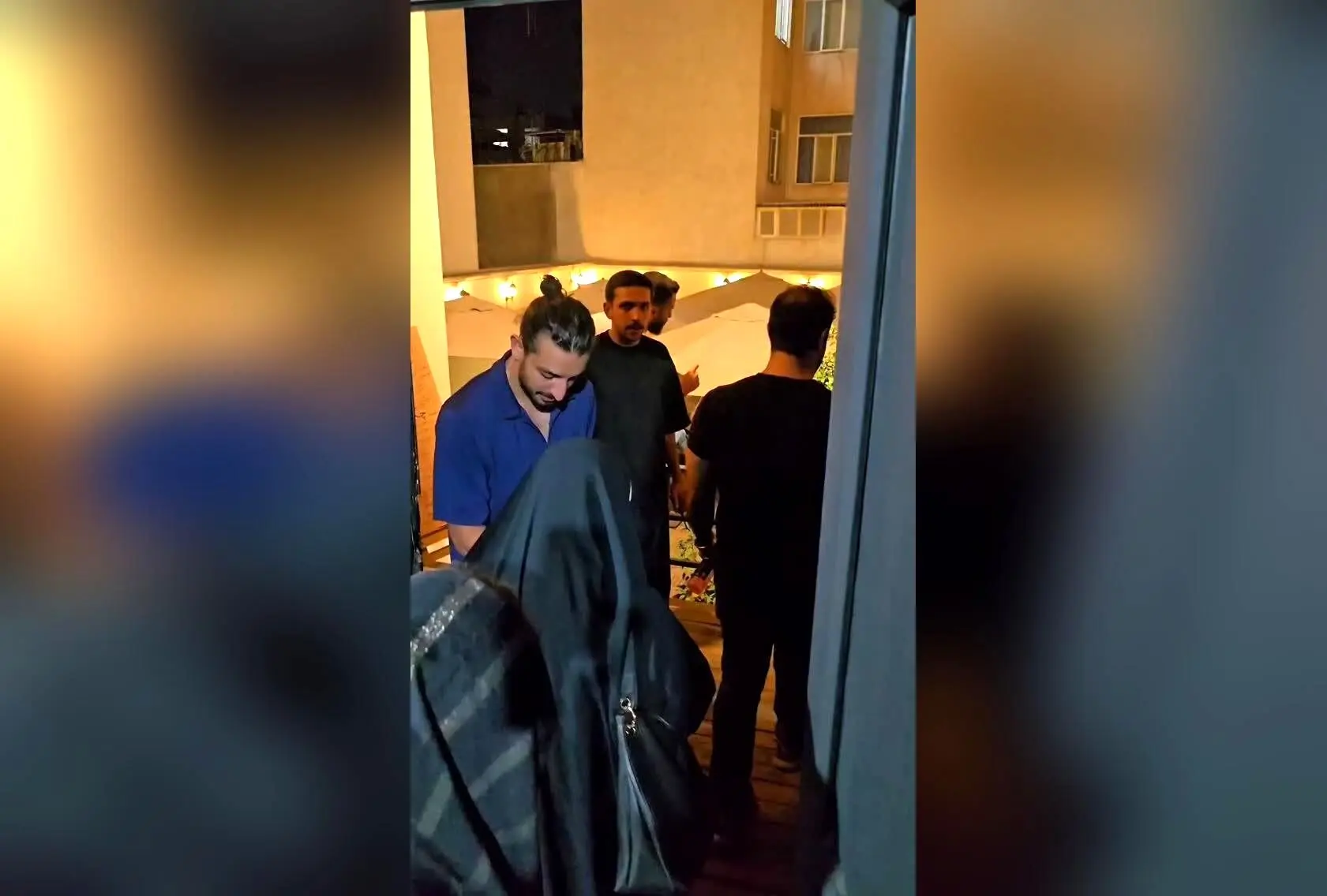 نمایش «قلب نارنگی» با 170 اجرای فروش فوق‌العاده در تیوال، تجربه‌ای بی‌نظیر از تئاتر ایرانی در انتظار شما!