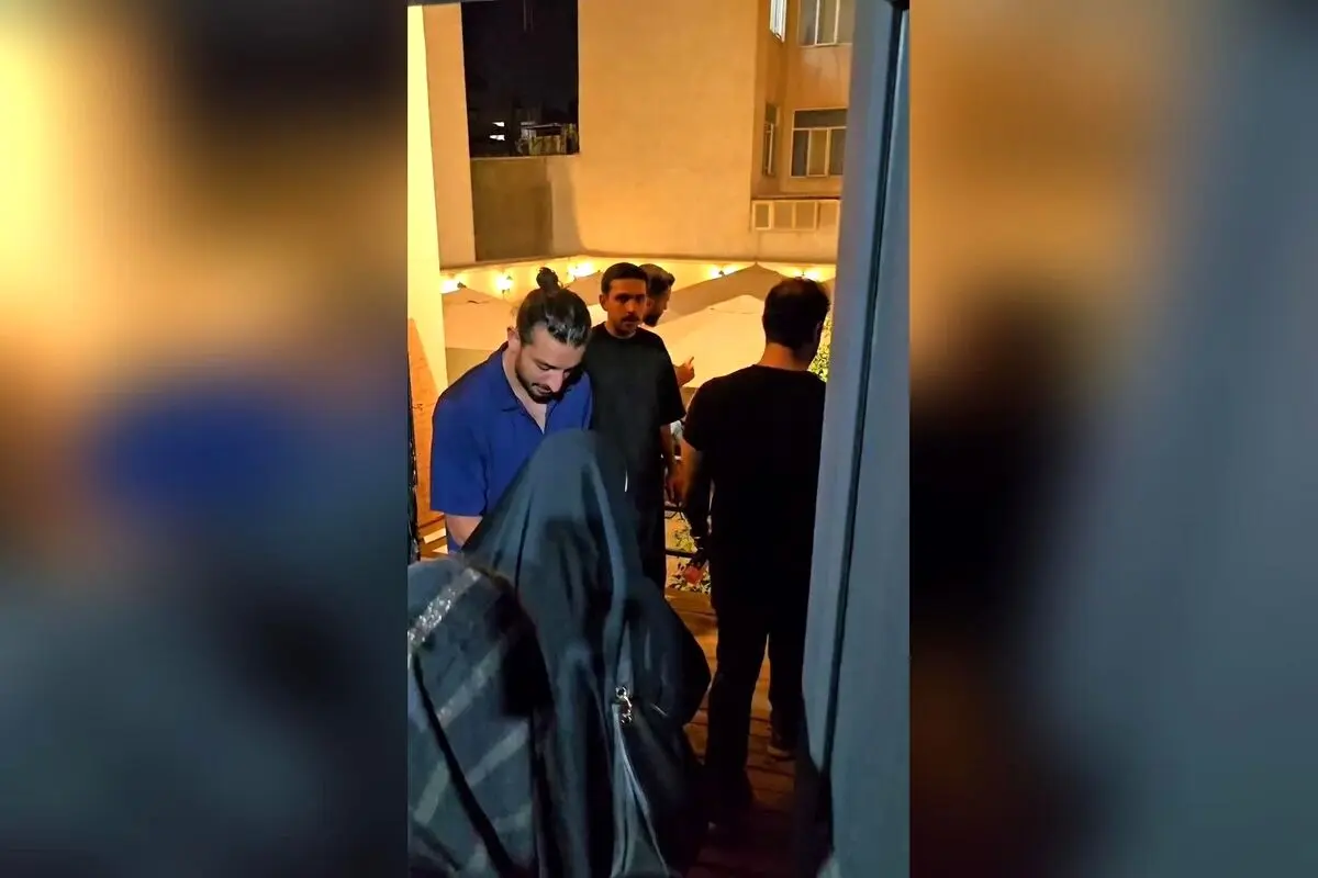 نمایش «قلب نارنگی» با 170 اجرای فروش فوق‌العاده در تیوال، تجربه‌ای بی‌نظیر از تئاتر ایرانی در انتظار شما!