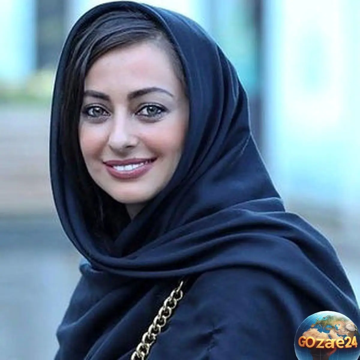 نفیسه روشن در سفر به قم از رستوران خاص و متفاوتی دیدن کرد: تجربه‌ای نوستالژیک و جذاب در دل دهه شصتی‌ها