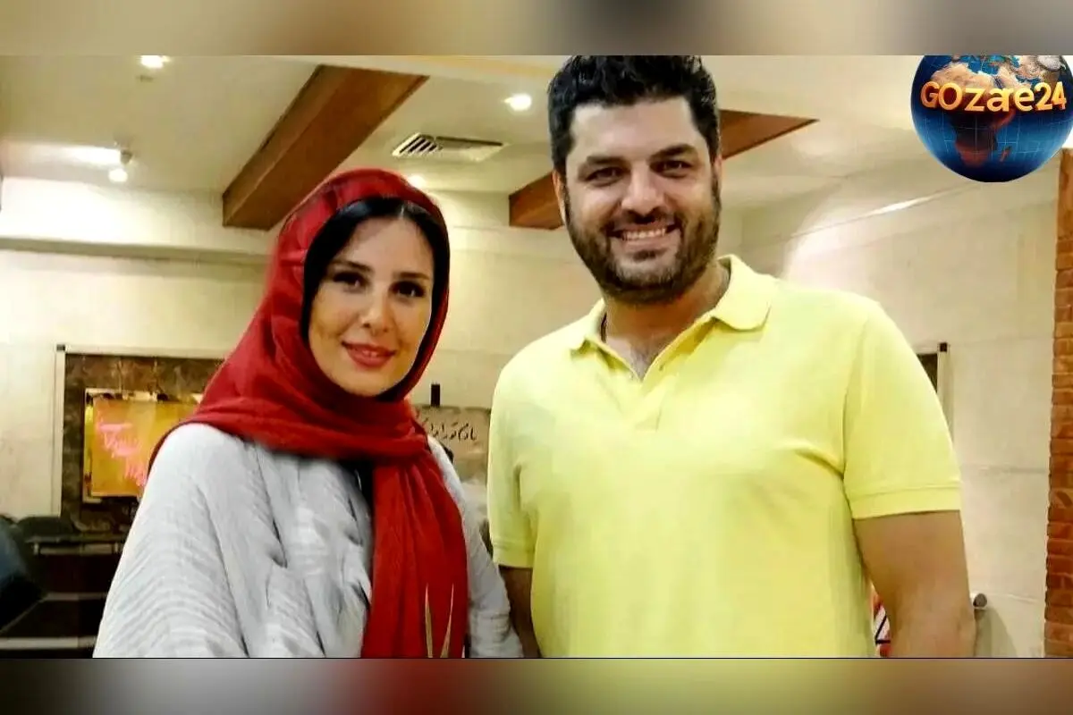 عکس‌ها و جزئیات دکوراسیون میلیاردی ویلای سام درخشانی؛ طراحی مدرن، مبلمان لوکس و نقاشی‌های خاص