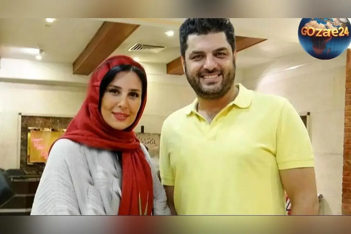 عکس‌ها و جزئیات دکوراسیون میلیاردی ویلای سام درخشانی؛ طراحی مدرن، مبلمان لوکس و نقاشی‌های خاص