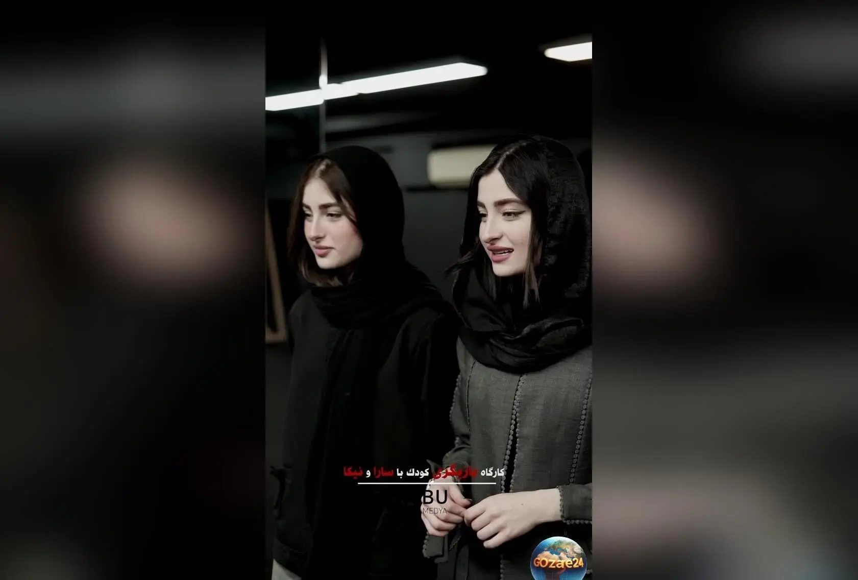 دوقلوهای محبوب سریال پایتخت با حرکت سمی و تمسخر، ایرانی‌ها را عصبانی کردند: بازیگرنماهای فقط به دنبال پول!