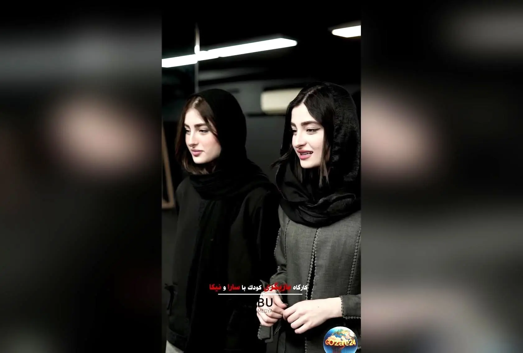 دوقلوهای محبوب سریال پایتخت با حرکت سمی و تمسخر، ایرانی‌ها را عصبانی کردند: بازیگرنماهای فقط به دنبال پول!