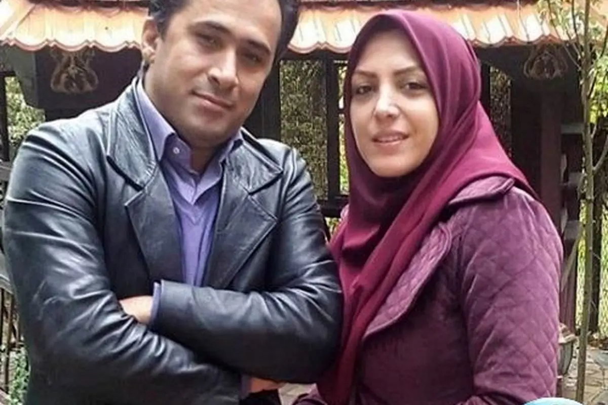 رونمایی المیرا شریفیمقدم از مادرشوهر مهربان و خندهرو؛ شامهای خاص و لحظات شیرین در کنار خانواده