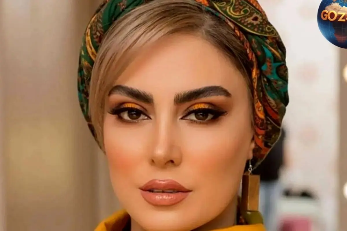 رنگ موی زرد و متفاوت نیلوفر شهیدی؛ استوری جدید این بازیگر در اینستاگرام