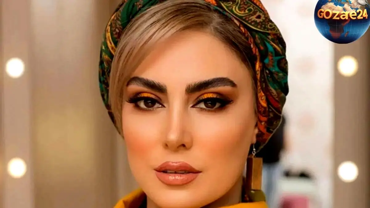 رنگ موی زرد و متفاوت نیلوفر شهیدی؛ استوری جدید این بازیگر در اینستاگرام