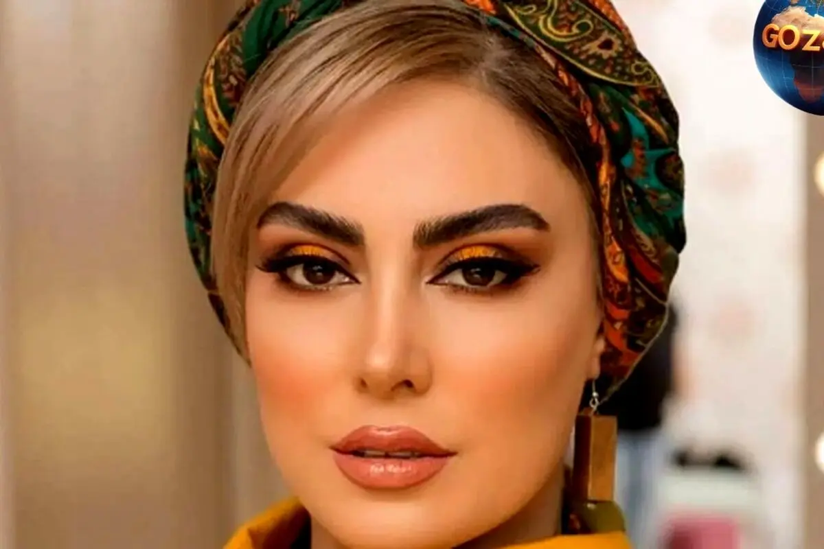 رنگ موی زرد و متفاوت نیلوفر شهیدی؛ استوری جدید این بازیگر در اینستاگرام