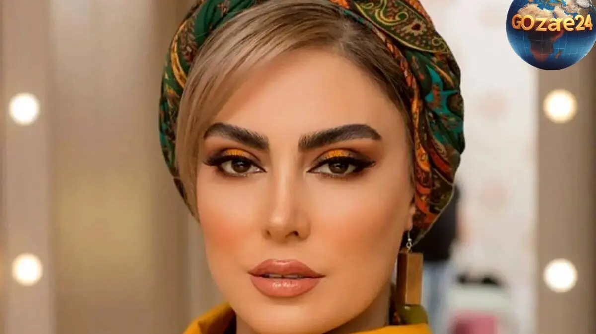 رنگ موی زرد و متفاوت نیلوفر شهیدی؛ استوری جدید این بازیگر در اینستاگرام