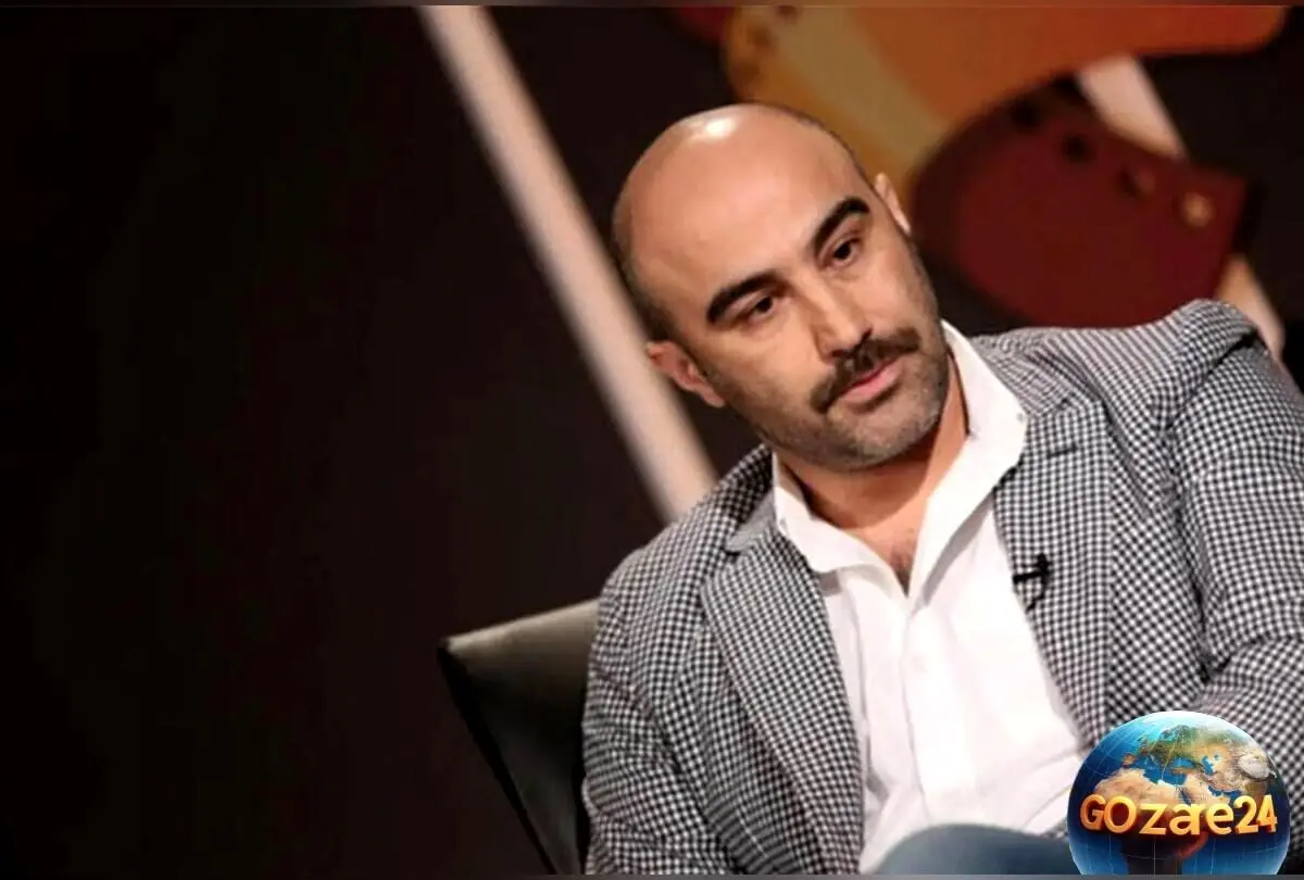 محسن تنابنده: انتخاب نام بهتاش فریبا تصادفی بود؛ عذرخواهی در صورت ناراحتی ستاره تیم ملی
