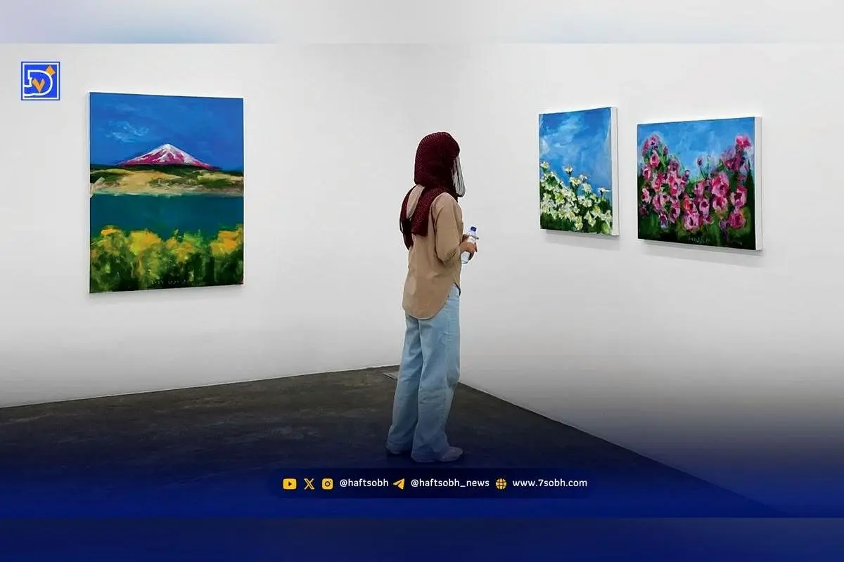 بازار هنر در تنگنا؛ نقش نبود حراجیهای منظم و کمبود آگاهی در رشد و توسعه هنرهای تجسمی ایران