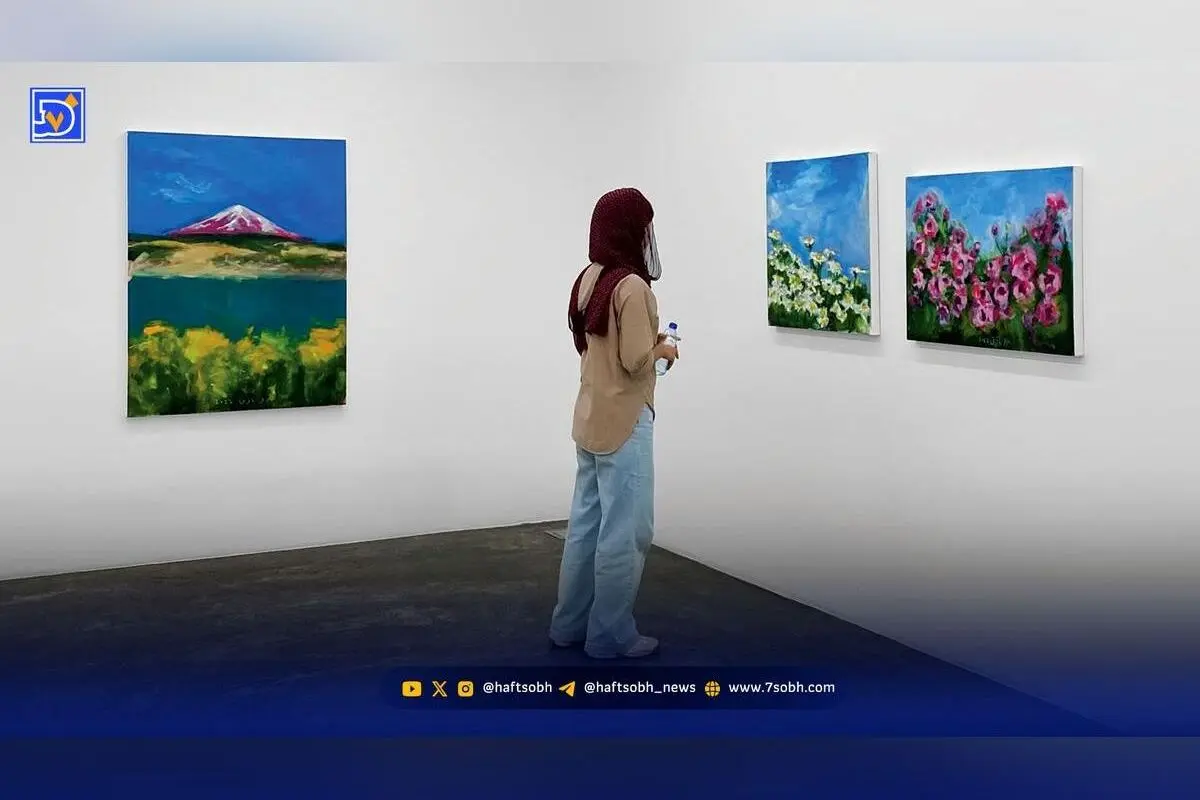 بازار هنر در تنگنا؛ نقش نبود حراجی‌های منظم و کمبود آگاهی در رشد و توسعه هنرهای تجسمی ایران