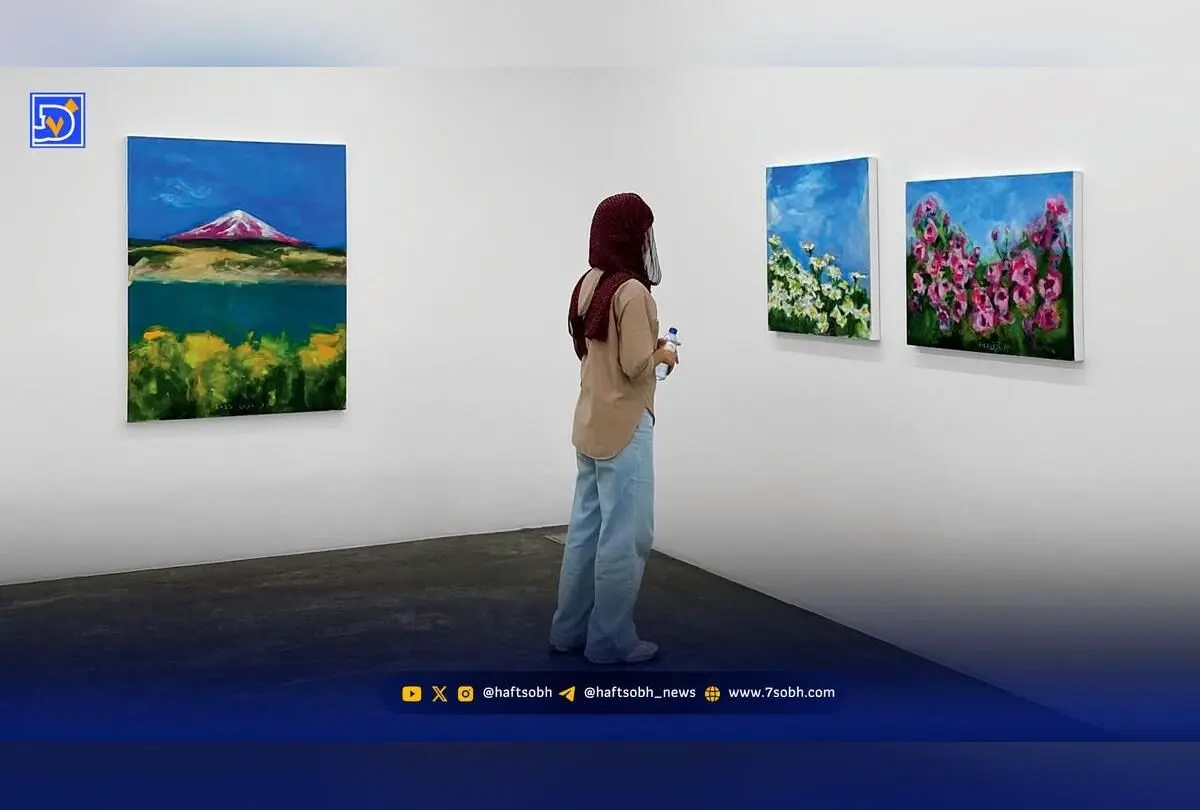 بازار هنر در تنگنا؛ نقش نبود حراجی‌های منظم و کمبود آگاهی در رشد و توسعه هنرهای تجسمی ایران