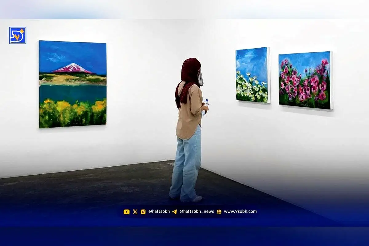 بازار هنر در تنگنا؛ نقش نبود حراجی‌های منظم و کمبود آگاهی در رشد و توسعه هنرهای تجسمی ایران