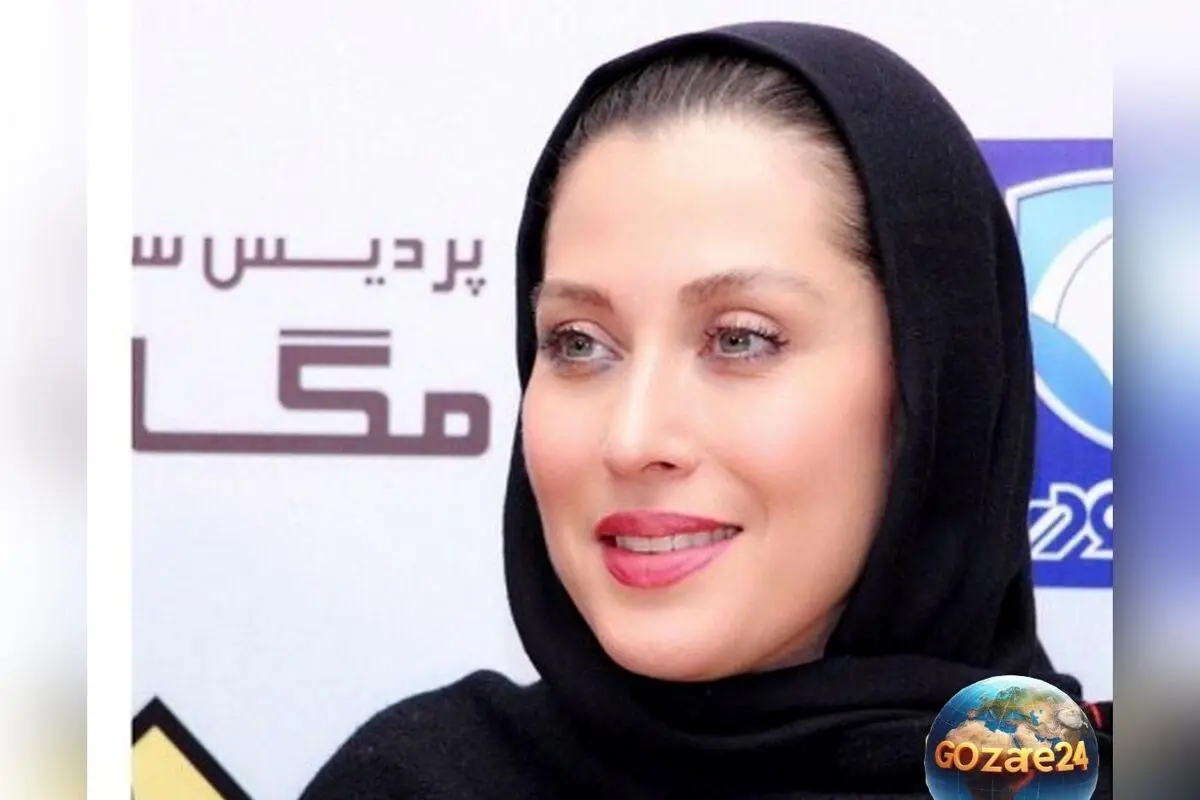 مهتاب کرامتی در سفر به ترکیه با استایل متفاوت و خاص ظاهر شد