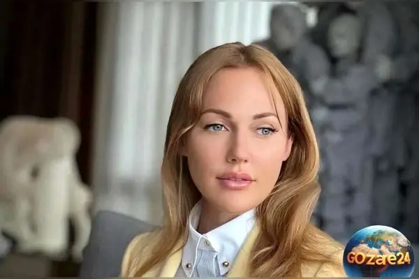 مریم اوزرلی بازیگر خرم سلطان با هدیه رمانتیک و خاص به مناسبت روز جهانی زن | تصاویر جدید در اینستاگرام