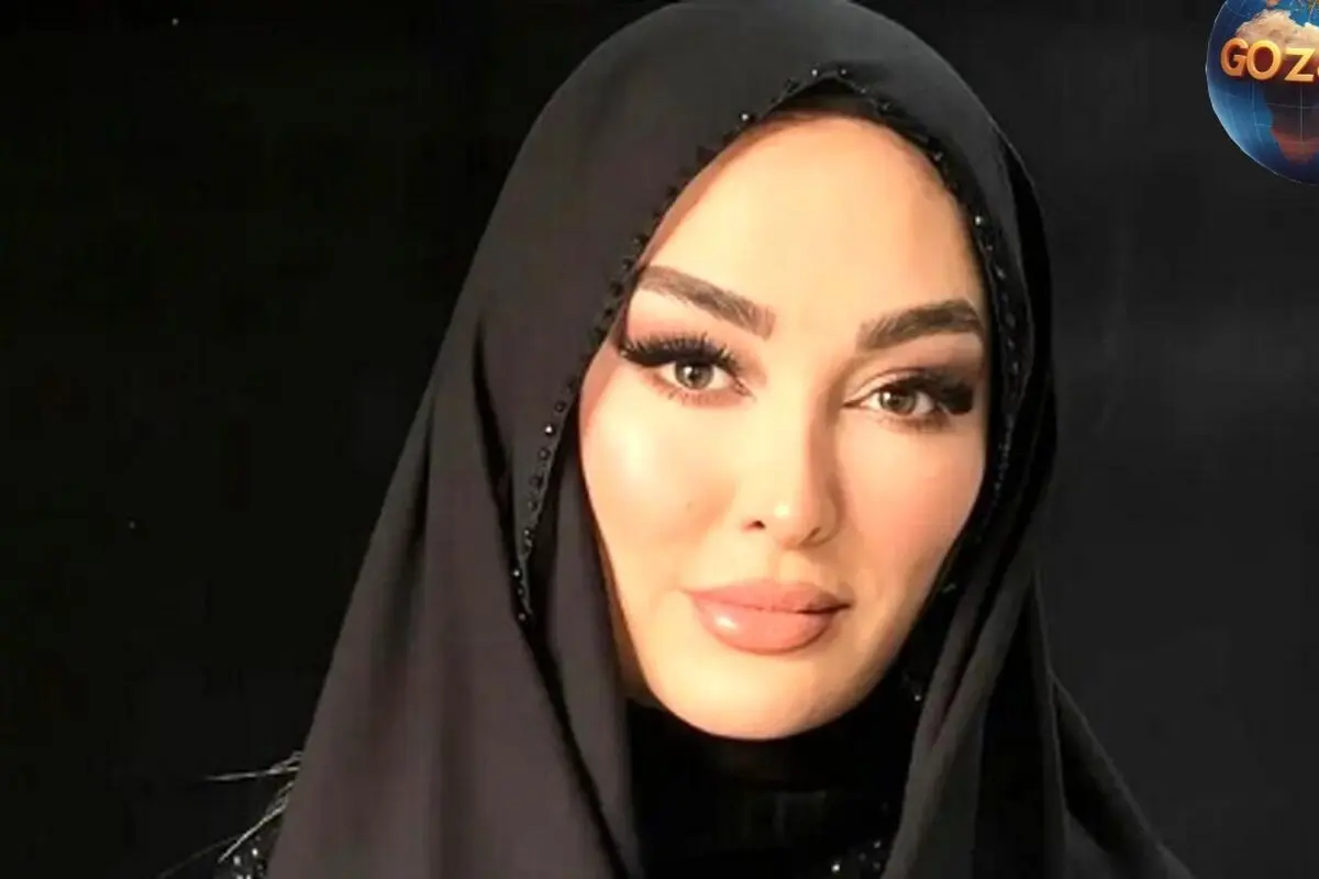 الهام حمیدی در غم‌انگیزترین لحظه زندگی‌اش در مراسم خاکسپاری پسر نسرین مقانلو | تصاویر و جزئیات