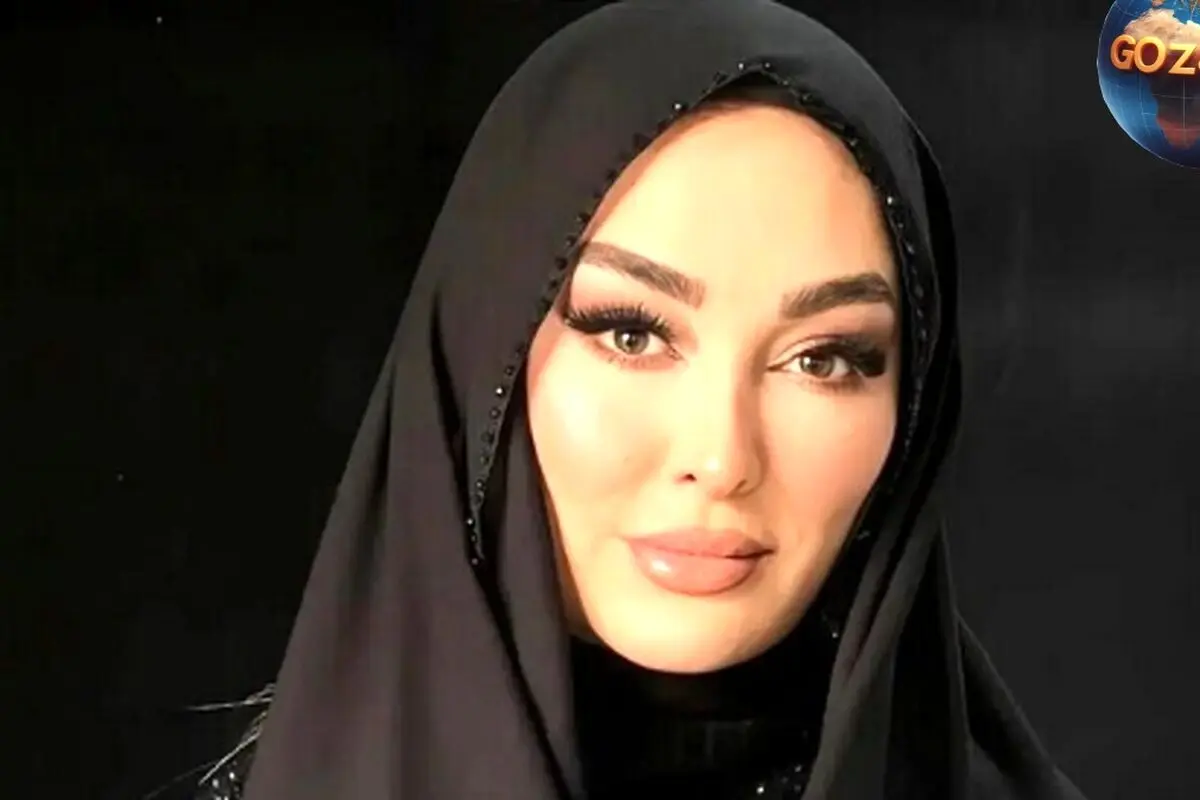 الهام حمیدی در غم‌انگیزترین لحظه زندگی‌اش در مراسم خاکسپاری پسر نسرین مقانلو | تصاویر و جزئیات