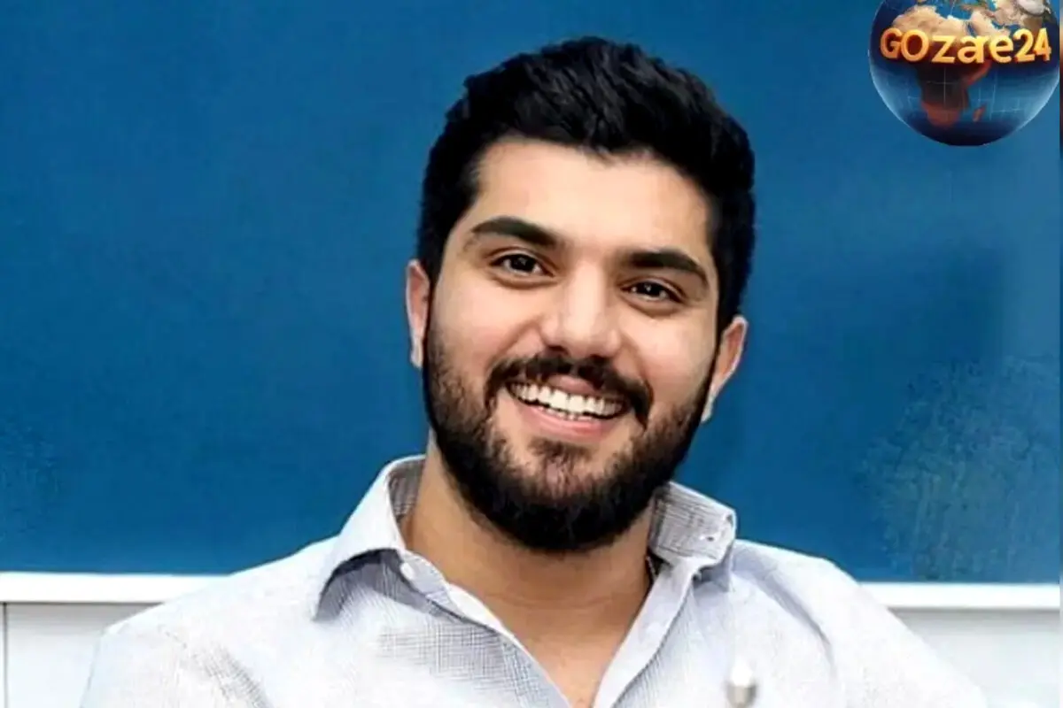 سینا مهراد با انتشار عکس خاص و پیام انگیزشی: «بعضی جنگ‌ها بی‌ارزشه، بباز بیا بیرون» | توصیه جالب این بازیگر محبوب به طرفداران