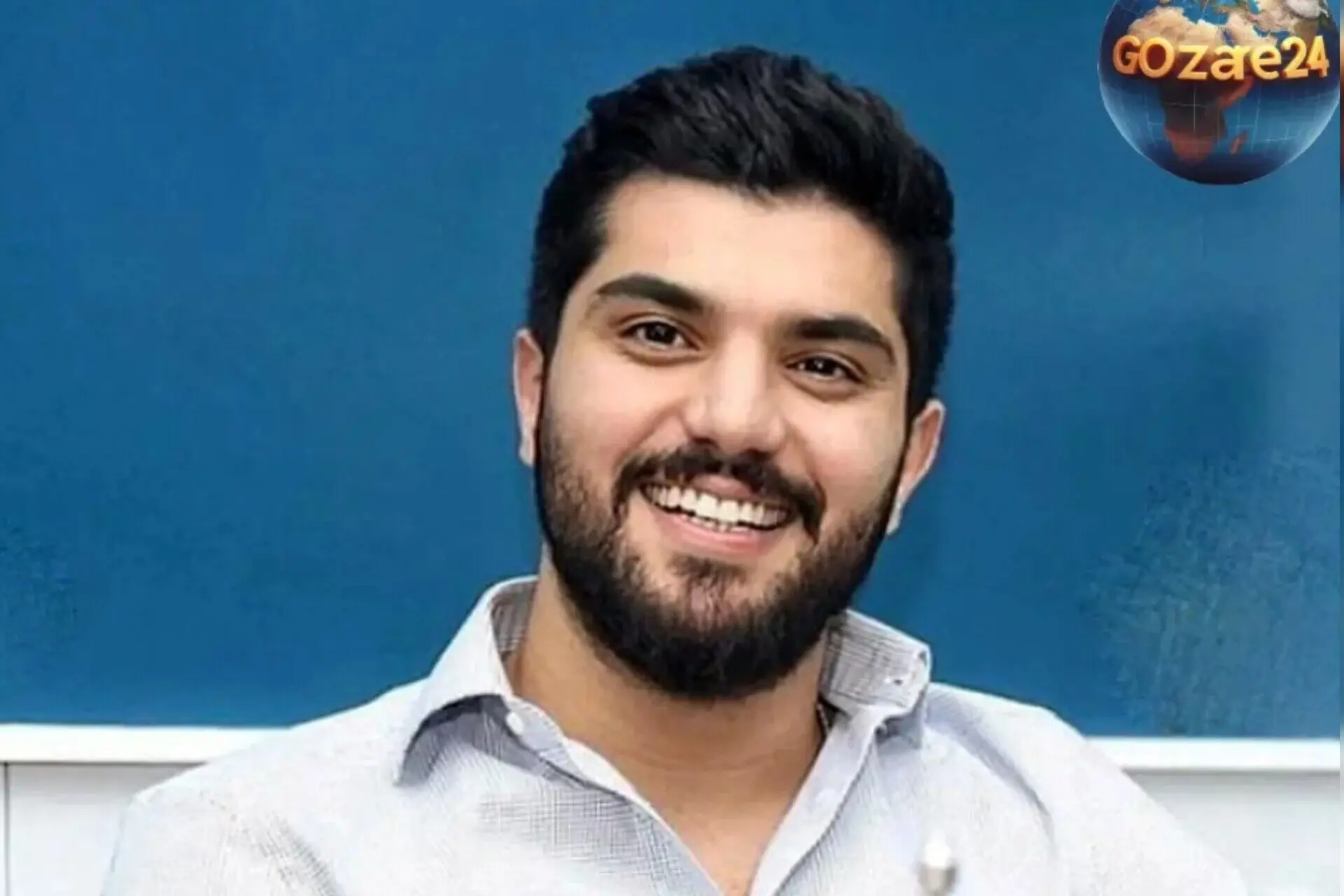 سینا مهراد با انتشار عکس خاص و پیام انگیزشی: «بعضی جنگ‌ها بی‌ارزشه، بباز بیا بیرون» | توصیه جالب این بازیگر محبوب به طرفداران