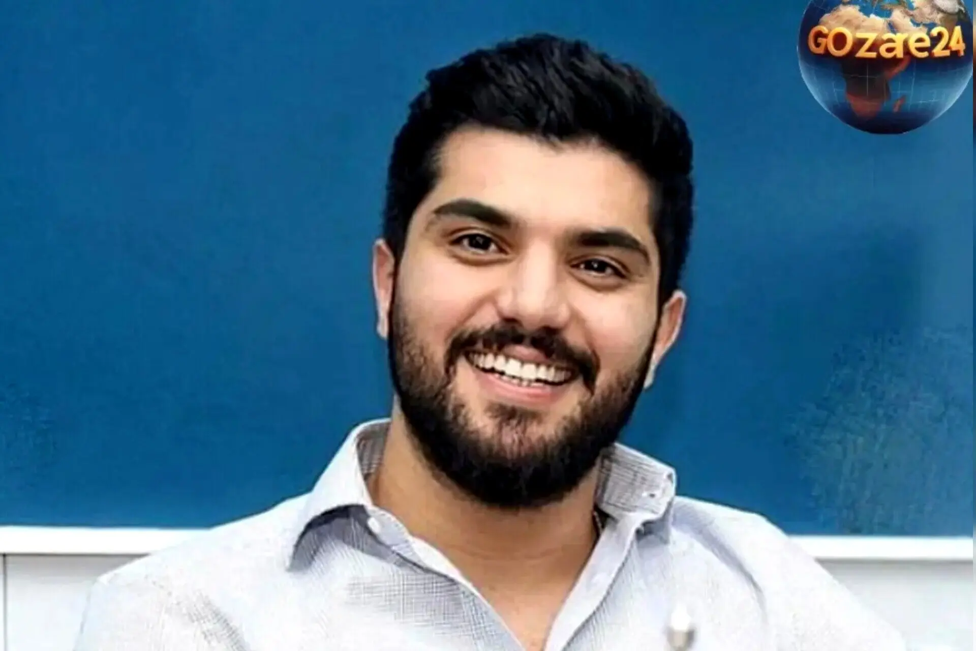 سینا مهراد با انتشار عکس خاص و پیام انگیزشی: «بعضی جنگ‌ها بی‌ارزشه، بباز بیا بیرون» | توصیه جالب این بازیگر محبوب به طرفداران