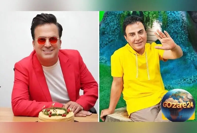راز ماندگاری و جوانی عموپورنگ؛ صحبت‌های جالب حامد آهنگی درباره او و رازهای موفقیت در هنر