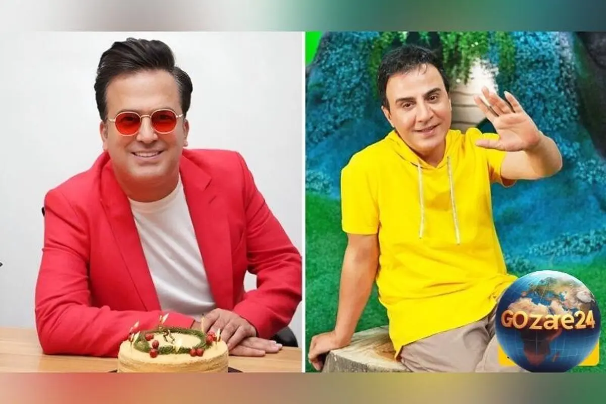 راز ماندگاری و جوانی عموپورنگ؛ صحبت‌های جالب حامد آهنگی درباره او و رازهای موفقیت در هنر