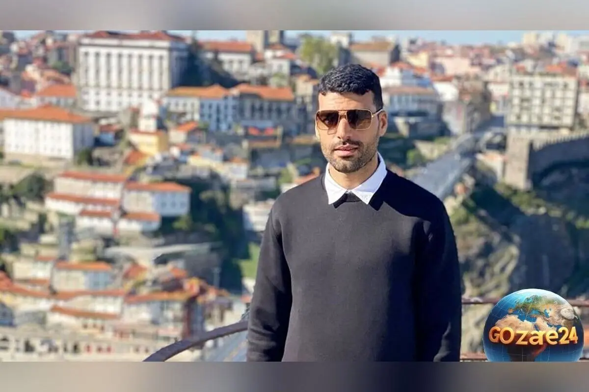 خانه پدری شیک و اصیل مهدی طارمی در بوشهر با مبلمان لوکس و قاب‌های افتخار فوتبال ایران در اروپا