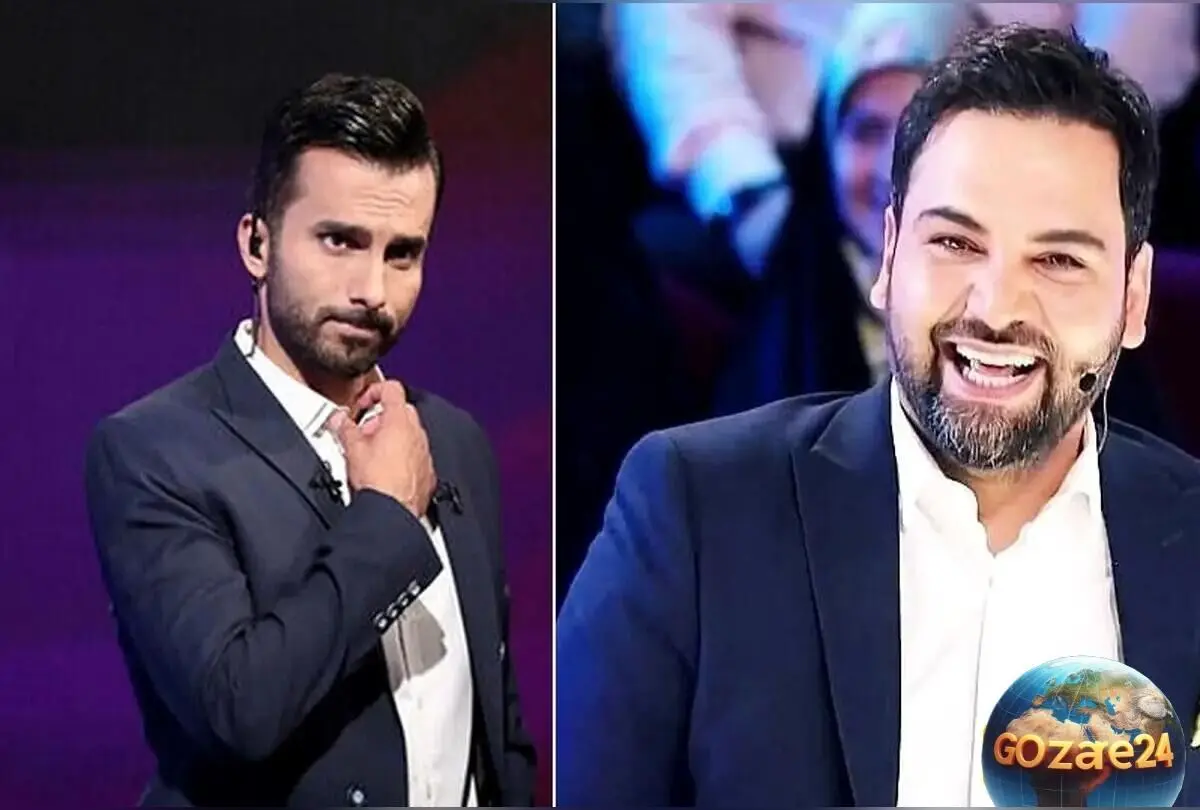 تیکه سنگین احسان علیخانی به میثاقی در برنامه تلویزیونی: اگر فردوسی‌پور برنامه نساخت، باید داداشش اجرا کند!