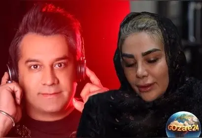 خواهر امید جهان از لحظه وداع با برادر فقیدش و دلتنگی بی‌پایان مهربانی‌های او صحبت می‌کند