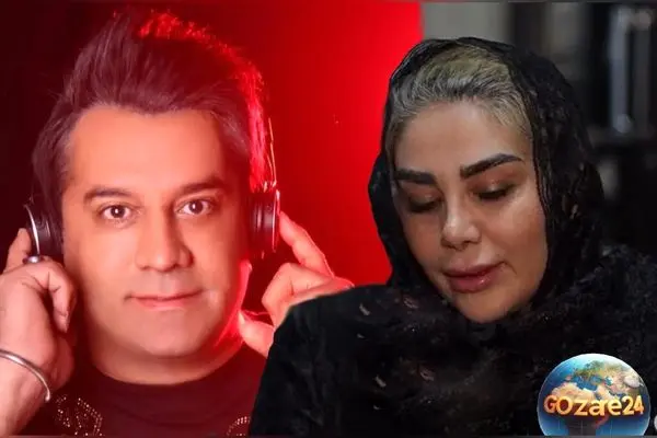 خواهر امید جهان از لحظه وداع با برادر فقیدش و دلتنگی بی‌پایان مهربانی‌های او صحبت می‌کند