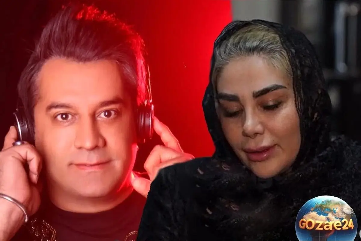 خواهر امید جهان از لحظه وداع با برادر فقیدش و دلتنگی بی‌پایان مهربانی‌های او صحبت می‌کند