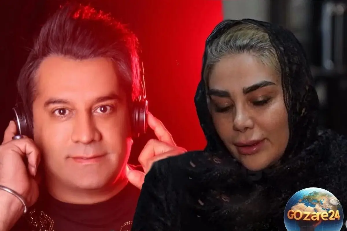 خواهر امید جهان از لحظه وداع با برادر فقیدش و دلتنگی بی‌پایان مهربانی‌های او صحبت می‌کند