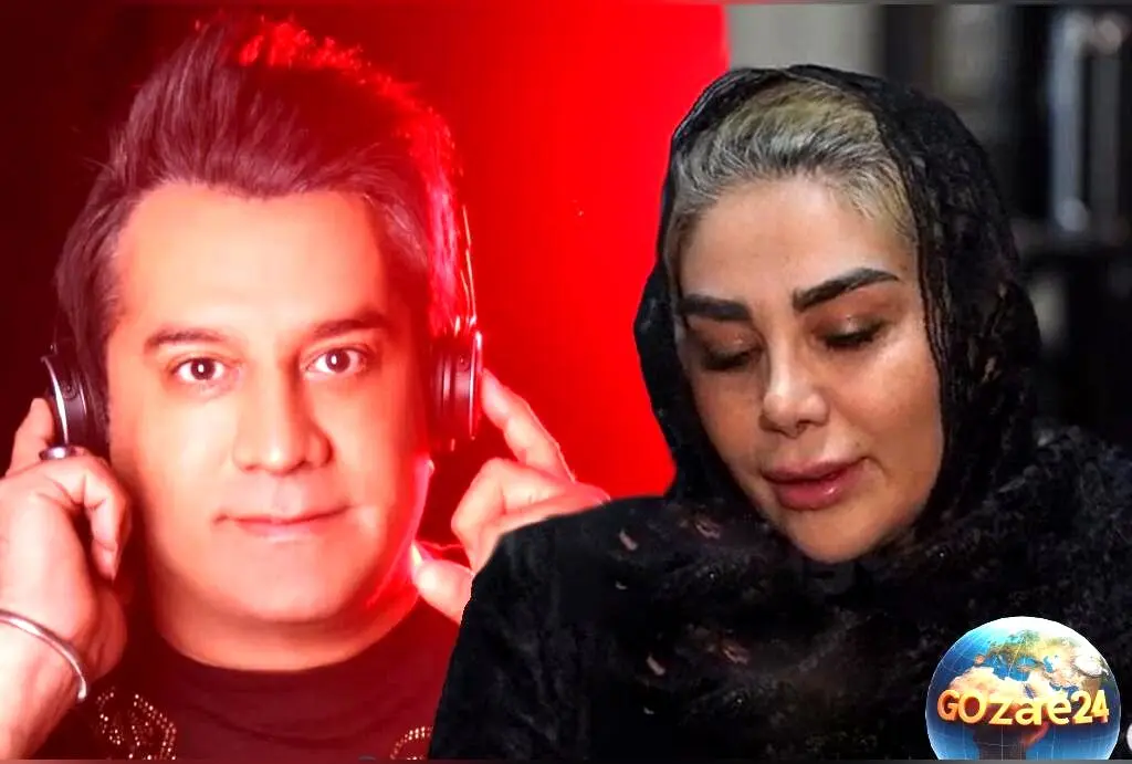 خواهر امید جهان از لحظه وداع با برادر فقیدش و دلتنگی بی‌پایان مهربانی‌های او صحبت می‌کند