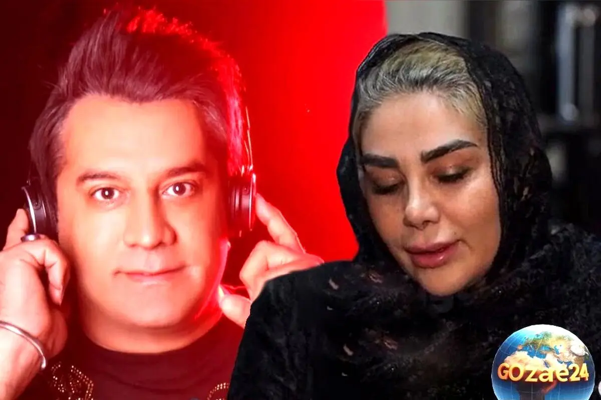 خواهر امید جهان از لحظه وداع با برادر فقیدش و دلتنگی بی‌پایان مهربانی‌های او صحبت می‌کند
