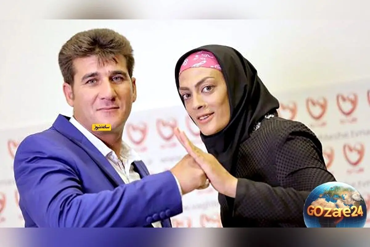 تفریحات لاکچری شهربانو منصوریان و خانواده‌اش با خودرو لوکس در ترکیه: زندگی مجلل و فعالیت‌های املاک در استانبول