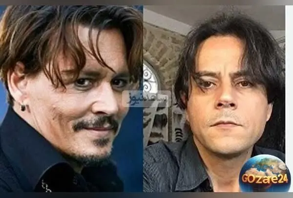 رحیم نوروزی بازیگر یوسف پیامبر: شباهت به جانی دپ، باورهای اشتباه درباره من و رازهای زندگی هنری‌ام