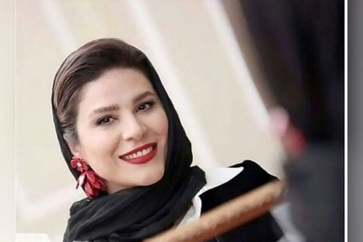 تصاویر لوکس و دکوراسیون مدرن خانه سحر دولتشاهی، بازیگر معروف و همسر همایون شجریان