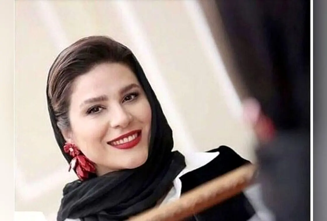 تصاویر لوکس و دکوراسیون مدرن خانه سحر دولتشاهی، بازیگر معروف و همسر همایون شجریان