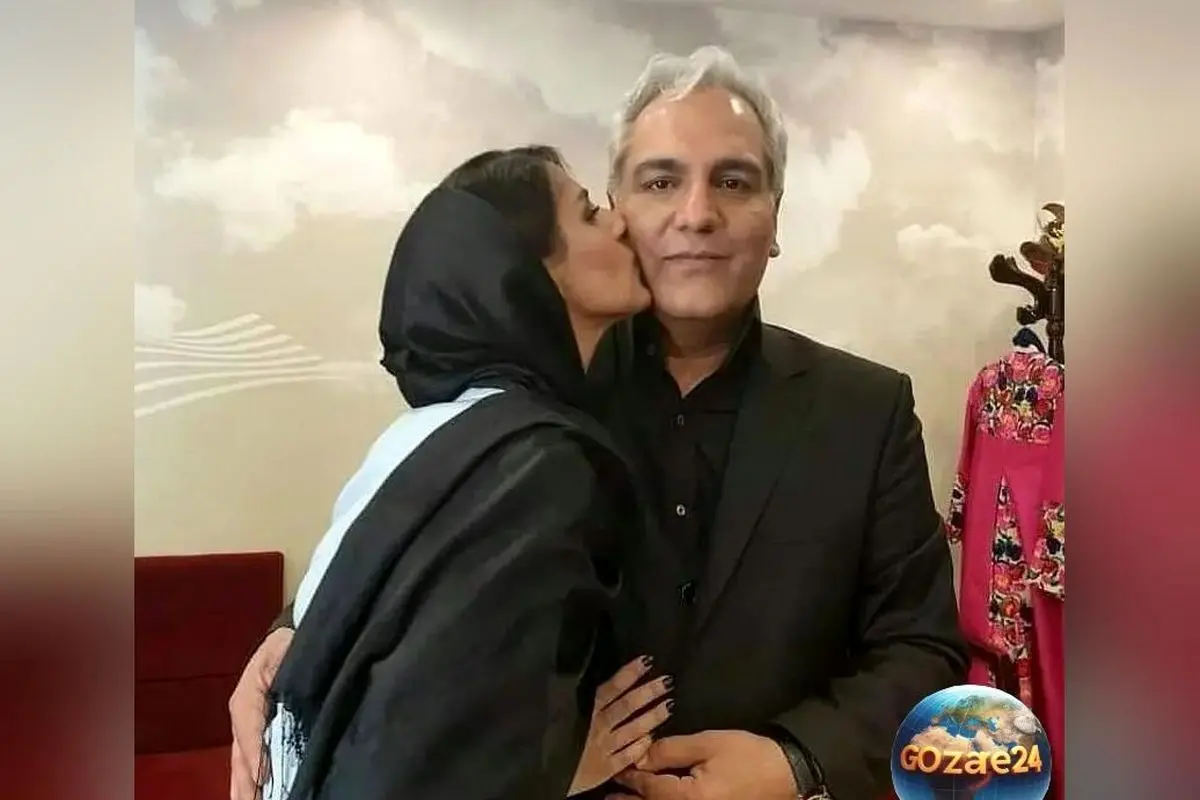 بیوگرافی کامل مهران مدیری؛ زندگی خصوصی، آثار هنری و تصاویر جذاب این ستاره ایرانی