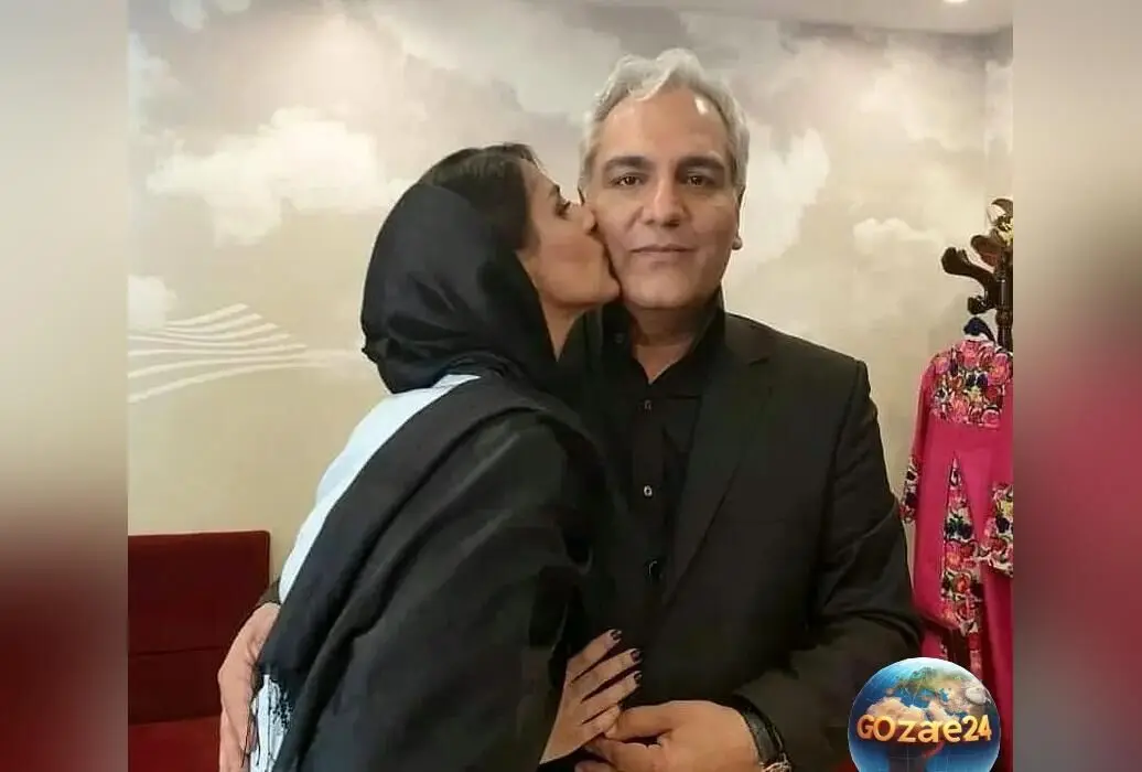 بیوگرافی کامل مهران مدیری؛ زندگی خصوصی، آثار هنری و تصاویر جذاب این ستاره ایرانی