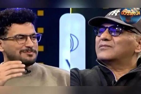 مهران مدیری: طنز رضا عطاران «چرک» است و من کمدی دوست ندارم | رابطه دوستانه عطاران و مدیری