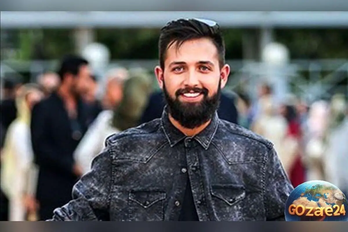 تصویر ترسناک محسن افشانی در جشن هالووین؛ واکنش‌ها و حواشی اخیر
