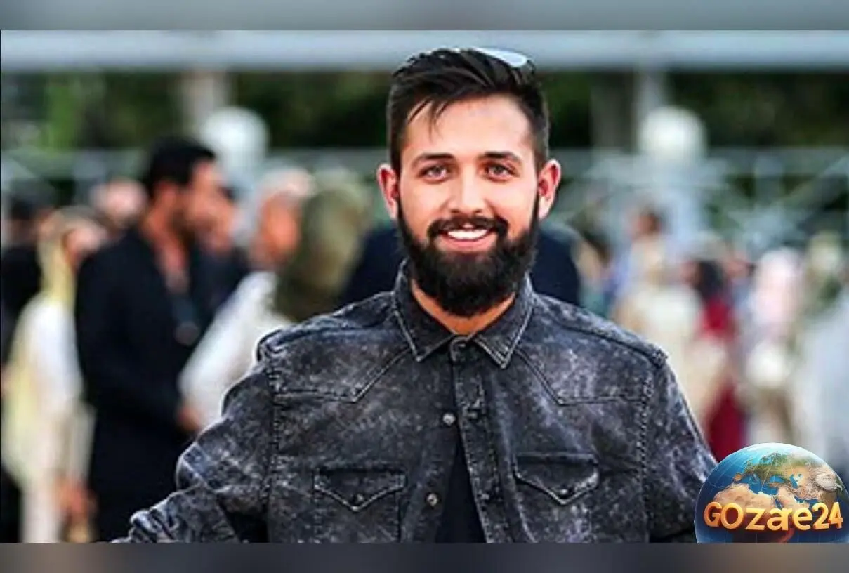 تصویر ترسناک محسن افشانی در جشن هالووین؛ واکنش‌ها و حواشی اخیر