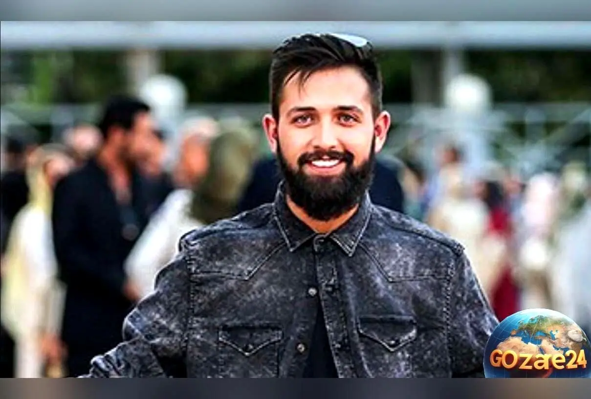 تصویر ترسناک محسن افشانی در جشن هالووین؛ واکنش‌ها و حواشی اخیر