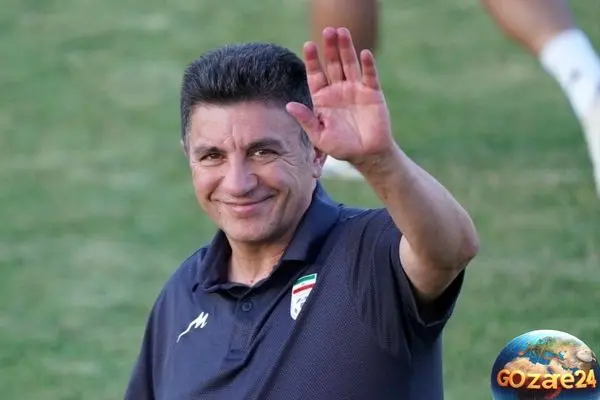 قلعه‌نویی: من مربی سنتی نیستم و تراکتور را به جایگاه واقعی‌اش می‌رسانم | وعده‌های گذشته و دیدگاه‌های مربی معروف فوتبال ایران