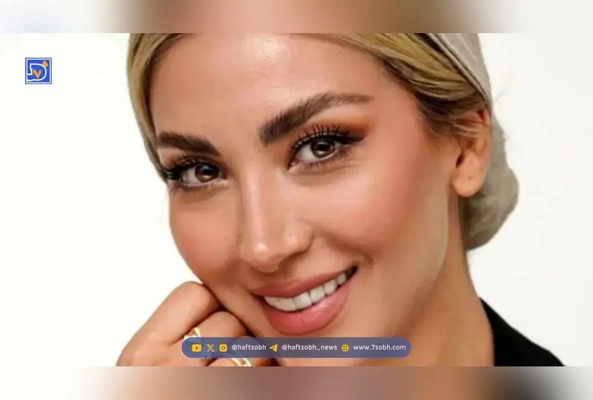 بیوگرافی مینا مختاری، زن زیبای بهرام رادان با استایل ملکه‌های هندی و حضور در جشن دیوالی سفارت هند