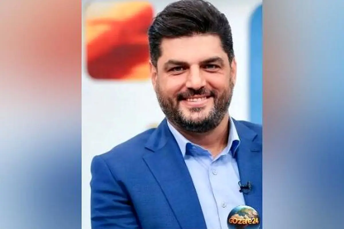 حضور ویژه سید محمد خاتمی در عروسی سام درخشانی و تصاویر دیدنی مراسم عقد بازیگر محبوب سریال آوای باران