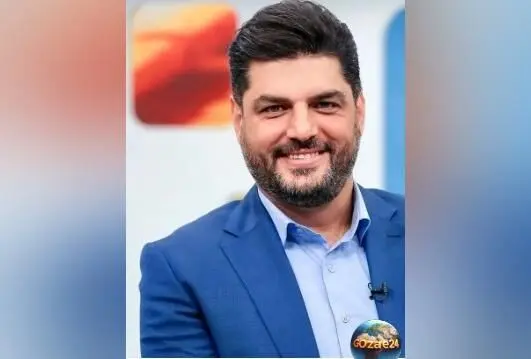 حضور ویژه سید محمد خاتمی در عروسی سام درخشانی و تصاویر دیدنی مراسم عقد بازیگر محبوب سریال آوای باران