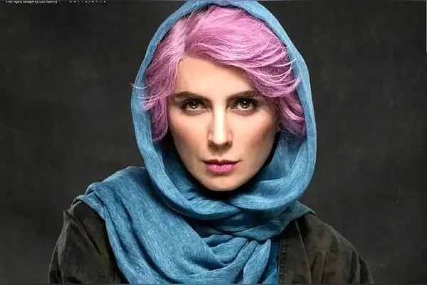 دکوراسیون مدرن و مینیمال خانه لیلا حاتمی؛ نگاهی به طراحی داخلی و سبک زندگی سلبریتی ایرانی