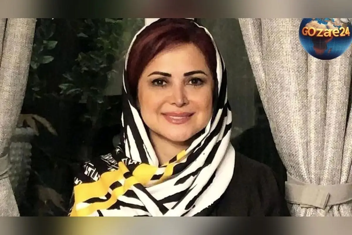 عکس نادر کمند امیرسلیمانی در ۱۳ سالگی و اولین نقش حرفه‌ای در فیلم «ترنج» سال ۱۳۶۵